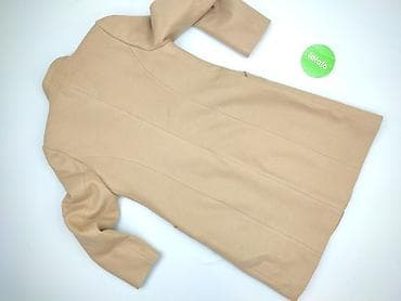 bape kurtka: Golden Lady, Płaszcz damski, rozmiar M — 6