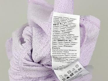 petite crop top: Gina Tricot, Bluzka damska, rozmiar S — 5