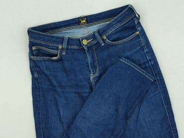 damskie jeansy lee: Lee, Jeansy damskie, M — 1