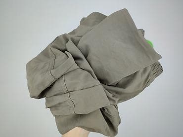 zara bermudy: Zara, Spodnie dresowe damskie, rozmiar M — 4