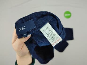 Women's Clothing: Next, Material trousers for women, M at lalafo.pl — 5 Women's Clothing: Next, Material trousers for women, M — 5