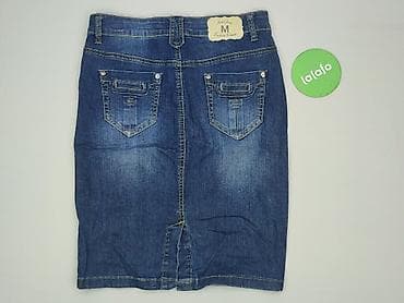 Spódnice: Fashion Jeans, Spódnica damska, rozmiar S — 3