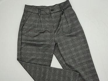 ccc buty stitch: Spodnie materiałowe damskie, rozmiar XL — 1