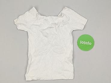 c a bluzki basic: T-shirt damski, rozmiar S — 3