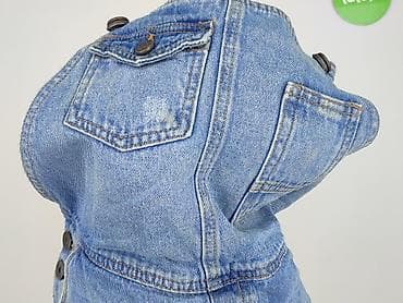 szorty bytom: Terranova, Ogrodniczki damskie, rozmiar S — 6