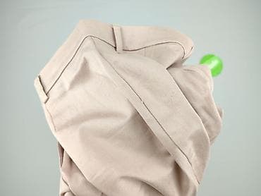 Woman, Spodnie materiałowe damskie, rozmiar M — 6