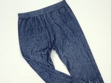 legginsy dilvin: Legginsy Sportowe damskie, rozmiar S — 1