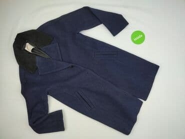 Women: Zara, Women`s coat, M — 2