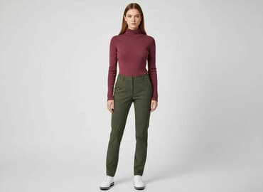 sinsay bielizna termoaktywna: Sinsay, Golf damski, rozmiar M — 6