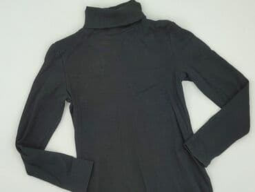 pull and bear kurtka czarna: Sinsay, Sukienka damska, rozmiar M — 1