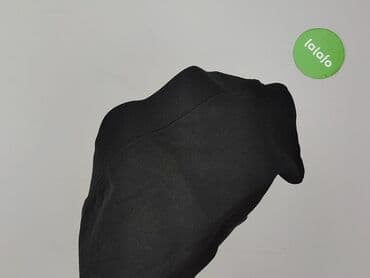 mini spódniczka czarne: Primark, Spódnica damska, rozmiar S — 5