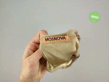 sukienka ecru mohito: Sukienka damska, rozmiar S — 4