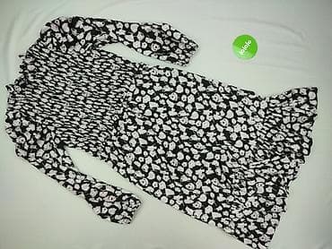 jeansowe baleriny: Vero Moda, Sukienka damska, rozmiar XS — 2