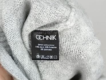 serce: Ochnik, Golf damski, rozmiar S — 5