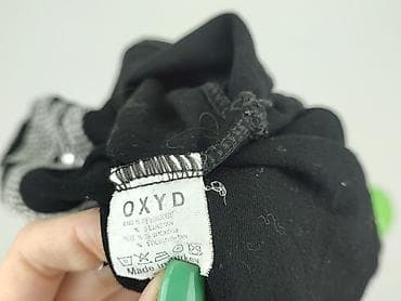 soxo baleriny: Oxyd, Bluzka damska, rozmiar 4XL — 5