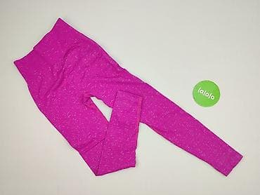 kozaki decathlon: Legginsy Sportowe damskie, rozmiar XS — 2
