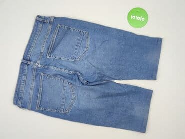 b c collection bluzy: Denim, Szorty dla mężczyzn, L — 3