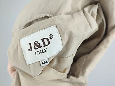 trencze: Trencz damski, rozmiar 2XL — 5