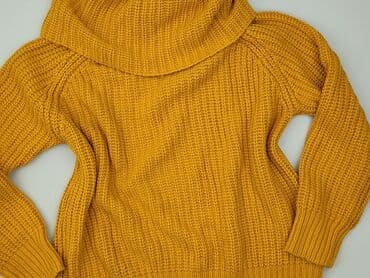 Sweter damski, rozmiar S