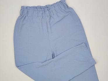 levis 801: Shein, Spodnie materiałowe damskie, rozmiar L — 1