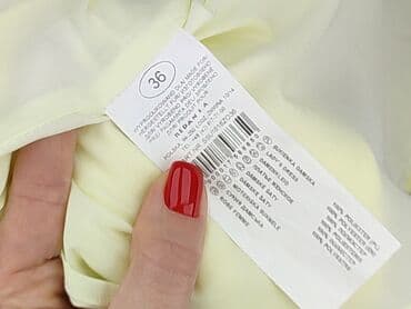 duże rozmiary ekskluzywne sukienki plus size: Reserved, Sukienka damska, rozmiar S — 5