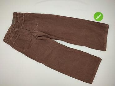 dzwony bershka: Bershka, Spodnie materiałowe damskie, rozmiar M — 3