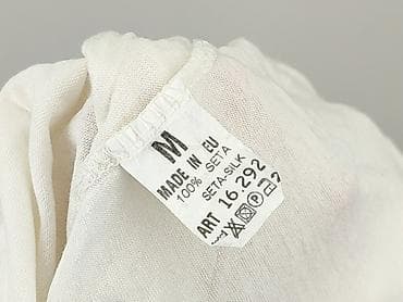 mohito bluzka biala: Bluzka damska, rozmiar M — 5