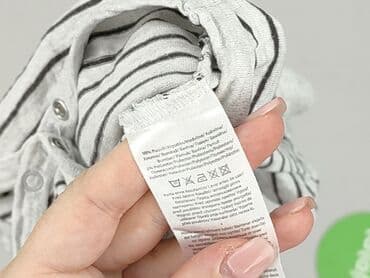 obcisłe koszulki: Body, Carter's, 3-6 miesięcy, 
stan - Idealny — 4