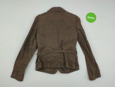 tom tailor marynarka damska: Women's blazer, size S (EU 36) — 3