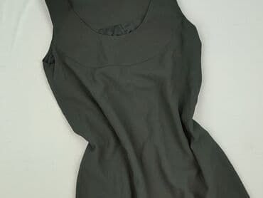 sukienki popielata na wesele: Sukienka damska, rozmiar S — 1