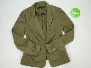 czarna marynarka damska stradivarius: Vero Moda, Marynarka damska, L — 3