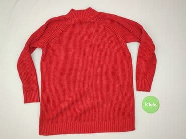 sweter z c a: Cubus, Women`s sweater, size S (EU 36) — 3
