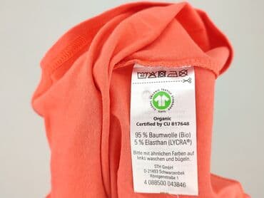 bluzy medyczne: Blue Motion, Top damski, rozmiar M — 5