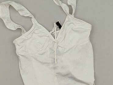 H&M Divided, Топ жіночий, 2XS на lalafo.pl H&M Divided, Топ жіночий, 2XS