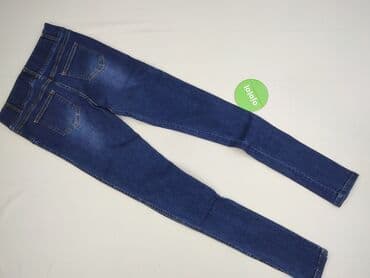 spodnie dresowe zina: Zentex, Jeans for women, size S (EU 36) — 3