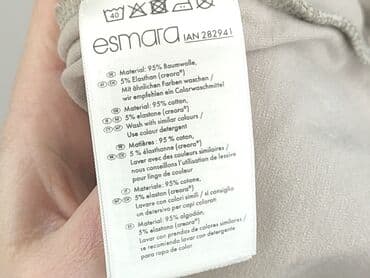 h m tunika: Esmara, Tunika damska, rozmiar S — 6