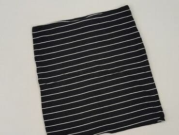 spódniczka jeansowe hm: H&M Basic, Spódnica damska, rozmiar XS — 1