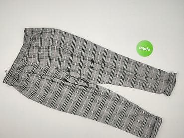 legginsy ck: F&F, Spodnie materiałowe damskie, rozmiar XL — 3