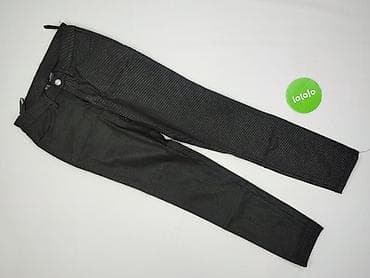 pretty polly: Bodyflirt, Spodnie materiałowe damskie, rozmiar S — 2