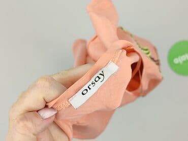 orsay spodenki krótkie: Orsay, Bluzka damska, rozmiar S — 4