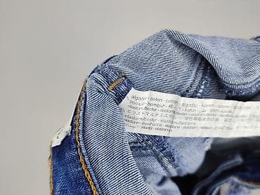 jeans version: Stradivarius, Jeans for women, size 2XS — 5