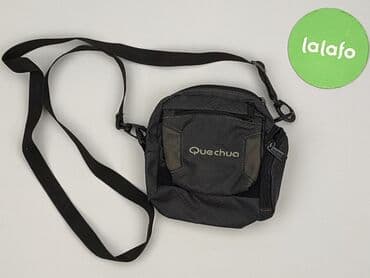 guess torebka: Torba materiałowa, Quechua, stan - Idealny — 2