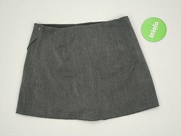 kapcie usb: Styled In Italy, Spódnica damska, rozmiar L — 3