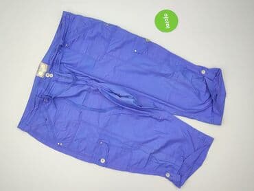 dżinsy pepe jeans: Papaya, 3/4 Trousers for women, 2XL — 2