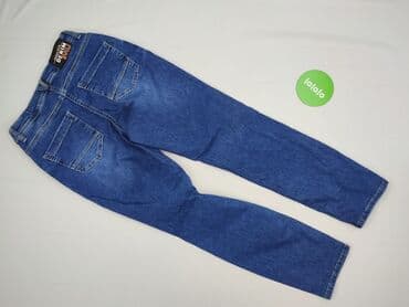 jeansy flare co to znaczy: DENIM JEANS, Jeans for women, XS at lalafo.pl — 3 jeansy flare co to znaczy: DENIM JEANS, Jeans for women, XS — 3