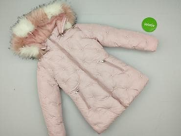 kombinezon babaluno: Kurtka zimowa, 10 lat, 134-140 cm, stan - Bardzo dobry — 2