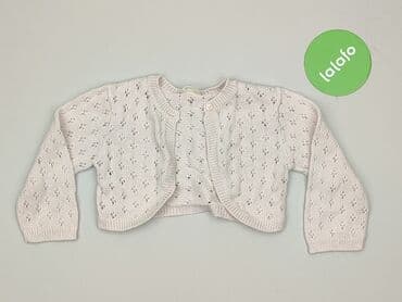 czapka coca cola: Светр, H&M, 1,5-2 р., 86-92 см, стан - Ідеальний — 2