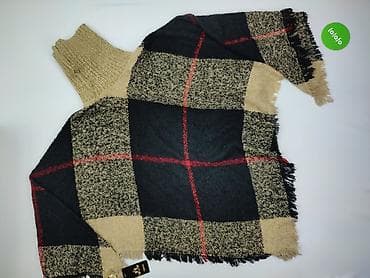 koc bluza primark: Ponczo damskie, rozmiar One size — 3