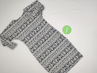 sukienki 50 plus: Sukienka damska, rozmiar S — 3