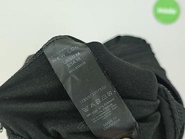 skarpety decathlon: New Look, Legginsy Sportowe damskie, rozmiar M — 4